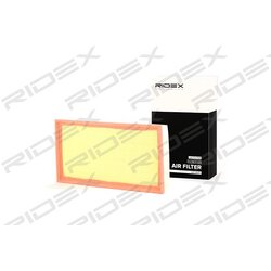 Air Filter RIDEX 8A0085 OE Ref 3528093-2 RIDEX