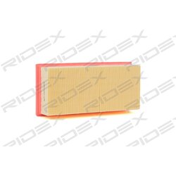 Filtre à air RIDEX 8A0091 pour MITSUBISHI, SMART 1500A045 RIDEX