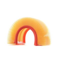 Air Filter RIDEX 8A0092 OE Ref 1654600QAR