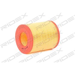Filtre à air RIDEX 8A0094 pour MERCEDES 1660940004 RIDEX