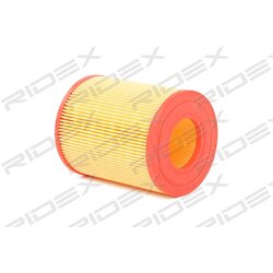 Filtre à air RIDEX 8A0094 pour MERCEDES 1660940004 RIDEX