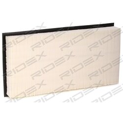 Filtre à air RIDEX 8A0097 pour SKODA, SEAT, VW 03E 129 620 RIDEX