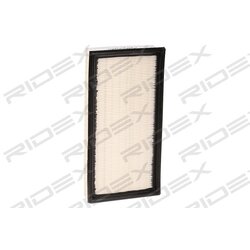Filtre à air RIDEX 8A0097 pour SKODA, SEAT, VW 03E 129 620 RIDEX