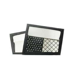 Air Filter RIDEX 8A0098 OE Ref 642 094 04 04