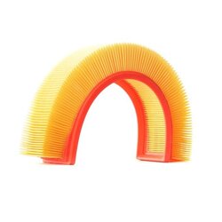 Air Filter RIDEX 8A0123 OE Ref 16546-00QAK