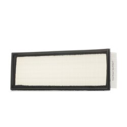Air Filter RIDEX 8A0126 OE Ref 6K0129620B
