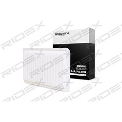 Air Filter RIDEX 8A0139 OE Ref ZJ01-13-Z40