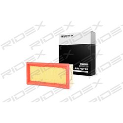 Filtre à air RIDEX 8A0140 pour VW 5003239 RIDEX