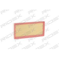 Filtre à air RIDEX 8A0144 pour PEUGEOT, CITROËN 9687254680 RIDEX