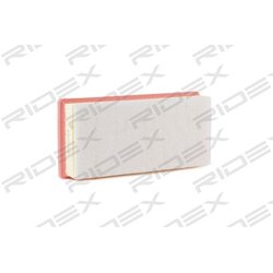 Filtre à air RIDEX 8A0144 pour PEUGEOT, CITROËN 9687254680 RIDEX