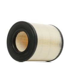 Filtre à air RIDEX 8A0146 pour AUDI A6 4F0133843A