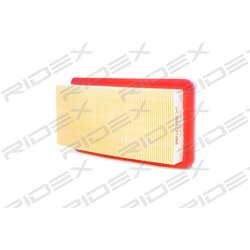 Filtre à air RIDEX 8A0157 pour HYUNDAI GETZ 281111C000 RIDEX