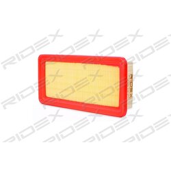 Filtre à air RIDEX 8A0157 pour HYUNDAI GETZ 281111C000 RIDEX