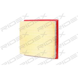 Filtre à air RIDEX 8A0159 pour MERCEDES SLK 604 094 09 04 RIDEX
