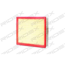 Filtre à air RIDEX 8A0159 pour MERCEDES SLK 604 094 09 04 RIDEX