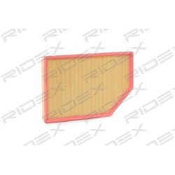 Filtre à air RIDEX 8A0170 pour VOLVO 30723179 RIDEX