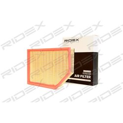 Filtre à air RIDEX 8A0170 pour VOLVO 30723179 RIDEX
