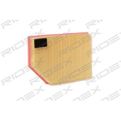 Filtre à air RIDEX 8A0170 pour VOLVO 30723179 RIDEX