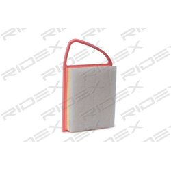 Filtre à air RIDEX 8A0172 pour PEUGEOT, CITROËN, FIAT et plus encore... RIDEX