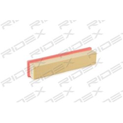 Filtre à air RIDEX 8A0173 pour RENAULT, DACIA, PROTON 16 54 615 99R RIDEX