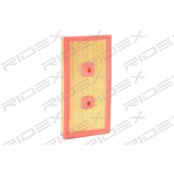 Filtre à air RIDEX 8A0183 pour VW, SKODA, AUDI 03C129620B RIDEX