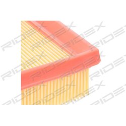 Filtre à air RIDEX 8A0183 pour VW, SKODA, AUDI 03C129620B RIDEX