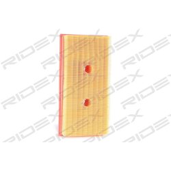 Filtre à air RIDEX 8A0183 pour VW, SKODA, AUDI 03C129620B RIDEX