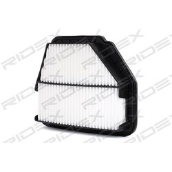 Filtre à air RIDEX 8A0185 pour CHEVROLET, VAUXHALL 4802875 RIDEX
