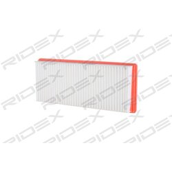 Air Filter RIDEX 8A0186 OE Ref A0010940301