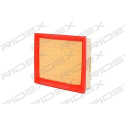 Filtre à air RIDEX 8A0189 pour FIAT MULTIPLA 46519049 RIDEX