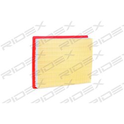 Filtre à air RIDEX 8A0189 pour FIAT MULTIPLA 46519049 RIDEX