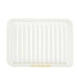 Air Filter RIDEX 8A0190 OE Ref 178010M020