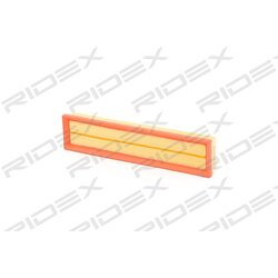 Filtre à air RIDEX 8A0197 pour PEUGEOT, CITROËN 1420P1 RIDEX