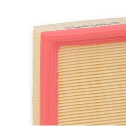 Filtre à air RIDEX 8A0200 pour PEUGEOT, CITROËN, RENAULT et plus encore... RIDEX