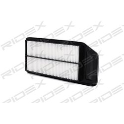 Filtre à air RIDEX 8A0201 pour HONDA ACCORD 17220-RAA-A00 RIDEX