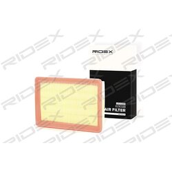 Filtre à air RIDEX 8A0207 pour HYUNDAI, KIA 281132D000 RIDEX