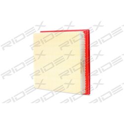 Filtre à air RIDEX 8A0209 pour JEEP, CHRYSLER, LANCIA 04861688AA RIDEX