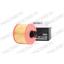 Air Filter RIDEX 8A0213 OE Ref 13717536006