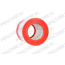 Filtre à air RIDEX 8A0214 pour HONDA 17220-PNA-003 RIDEX