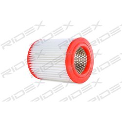 Filtre à air RIDEX 8A0214 pour HONDA 17220-PNA-003 RIDEX