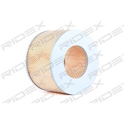 Filtre à air RIDEX 8A0221 pour TOYOTA 1770067140 RIDEX