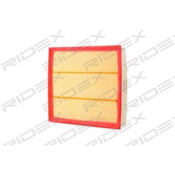 Filtre à air RIDEX 8A0223 pour AUDI 077 129 620 D RIDEX
