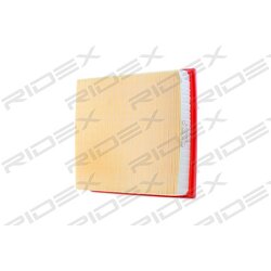 Filtre à air RIDEX 8A0223 pour AUDI 077 129 620 D RIDEX