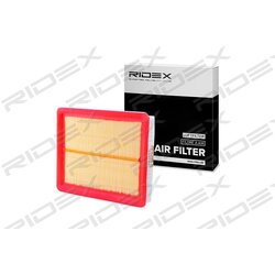 Air Filter RIDEX 8A0234 OE Ref 28113-37101AT