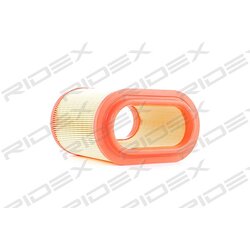 Filtre à air RIDEX 8A0235 pour HYUNDAI 28113-4A001 RIDEX