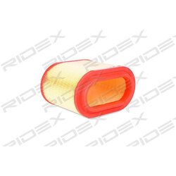 Filtre à air RIDEX 8A0235 pour HYUNDAI 28113-4A001 RIDEX