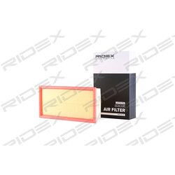 Air Filter RIDEX 8A0240 OE Ref 13721726916
