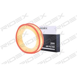 Air Filter RIDEX 8A0245 OE Ref 5017035