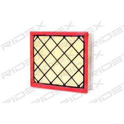 Filtre à air RIDEX 8A0254 pour VOLVO, FORD 1418712 RIDEX