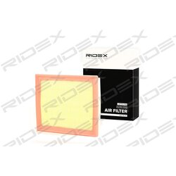 Filtre à air RIDEX 8A0269 pour LEXUS, TOYOTA 1770037250 RIDEX